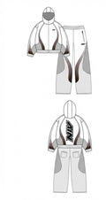 White tech Niv