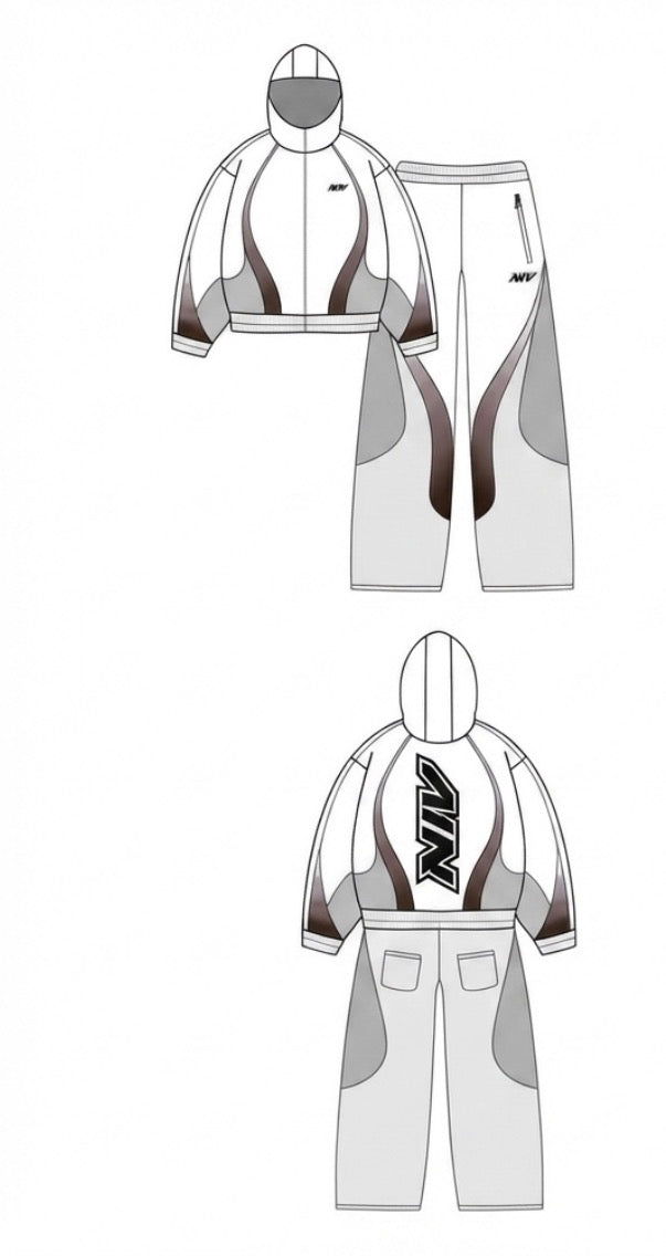 White tech Niv